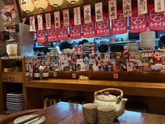 -白石的深夜食堂(济南万象城店)