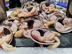 -诱货海鲜自助火锅(爱琴海购物公园东百店)