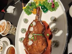 -童福兴·南京菜(老门东店)