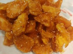 -满堂春特色餐馆