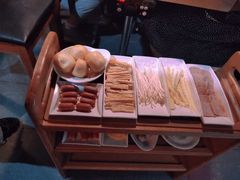 -傣妹火锅(南京东路一店)