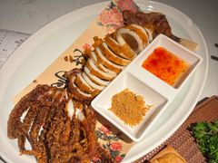 -北李妈妈菜·海肠捞饭(高新万达店)