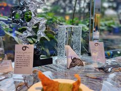 -九献创意菜·新中式(亮马河花园私宴店)