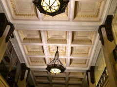 iphone_upload_pic-上海和平饭店 Fairmont Peace Hotel