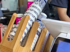 -霸王茶姬(五一路店)