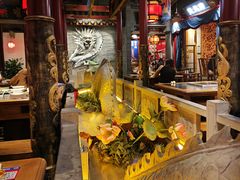 -蜀江龙火锅(339店)