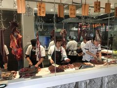 -陈记顺和潮汕牛肉火锅(番禺迎宾大道店)