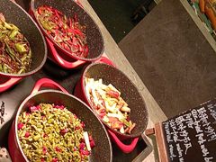 -天津东凯悦酒店·Market Café自助餐厅