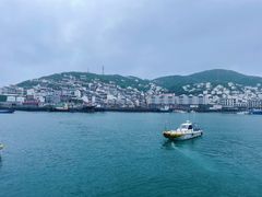 -舟山嵊泗列岛风景名胜区