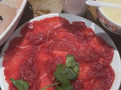 -牛市坎火锅(建设路店)