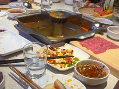 -海底捞火锅(杭州庆春路夜宵主题店)