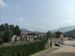 -蜻蜓逐宴全日制西餐厅I古北水镇大酒店