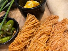 -丁里羊肉小镇(天鹅湖总店)