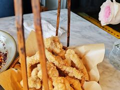 -懒人盐府人家(航天桥店)