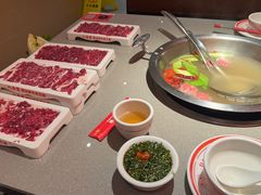-八合里潮汕鲜牛肉火锅(广州五羊邨店)
