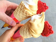 -麦当劳(天兴罗斯福店)