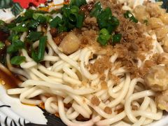 招牌脆臊面-十一街幺鸡成都担担面(悠方店)