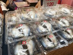 -瓦洛洛传统市场