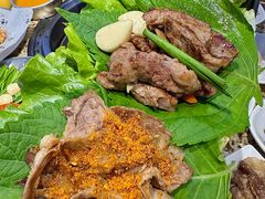 -安又胖韩国烤肉(美罗城店)