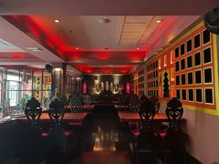 -花马天堂云南餐厅 Lost Heaven(外滩店)