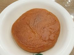 柿饼-西安贾三灌汤包·回坊小吃·清真炒菜(北院门总店)
