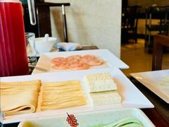 -皇城老妈火锅·川味传承(港湾店)