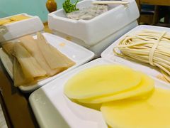虾滑-傣妹火锅(罗宾森购物中心店)