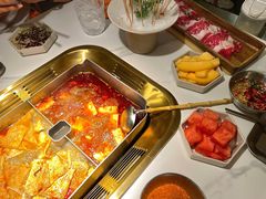 -九鼎轩脆毛肚火锅(南京东路店)