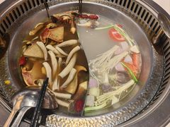 -椒王火锅(厚街万达店)