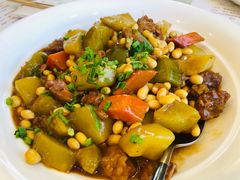 -南山鲜虾面·活鲜小馆·海味大连菜(南山总店)