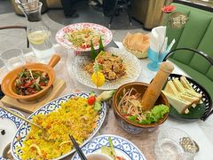 -KingThaia金泰兰(滨江天街店)