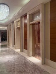 -上海雅居乐万豪侯爵酒店·宴会厅