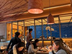 -浩海火燒雲傣家菜(芮欧百货店)