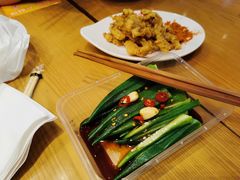 -蓉李记成都名小吃(武汉菱角湖万达店)