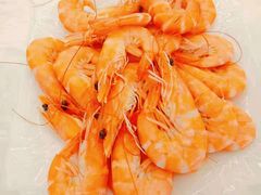 -渔中舟海鲜大排档(普陀沈家门店)