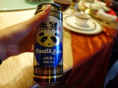 -骏莱海鲜鱼港(五角场店)
