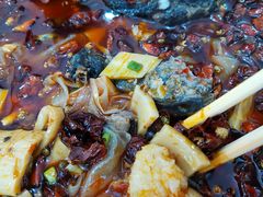 -黑竹香鸡(营和巷店)