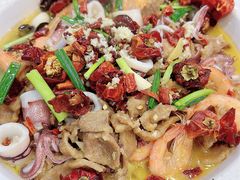 -醉壹号海鲜大排档(厦门店)