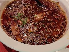 -粤香楼(新光里店)