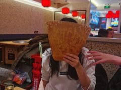 -满兴咱妈烀饼铁锅炖(兰州北街店)