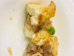 客家酿豆腐-围龙屋客家食府(福田店)