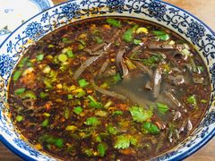 粉汤羊血-惠记粉汤羊血(小南门店)