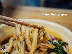 长寿米粉-老蒋面(南坪店)