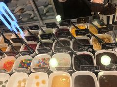 -JW德国冻酸奶Frozen Yogurt(龙湖成都滨江天街店)