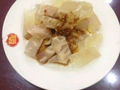 -老边饺子馆(中街店)