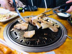 -杀猪天·韩国烤肉(总店)