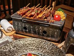 -牛道·和牛九食(市府恒隆广场店)