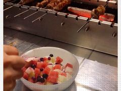 -很久以前羊肉串(大华三路店)