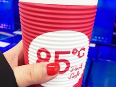 -85度C(上海兰溪二店)