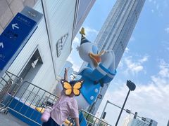 -天河城购物中心